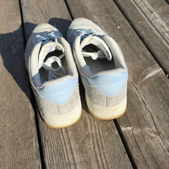 Nike Air Force 1 Low "Light Armory Blue (W)" - Picture 5 of 7